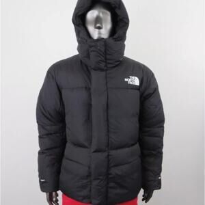 Mens The North Face RMST REMASTERED Himalayan 700-Down Warm Parka Jacket L Black